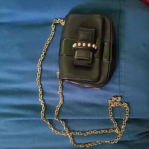 sling purse